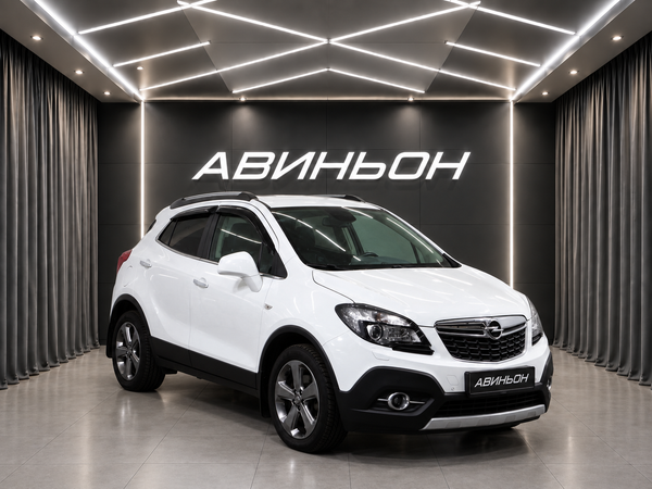 Opel
