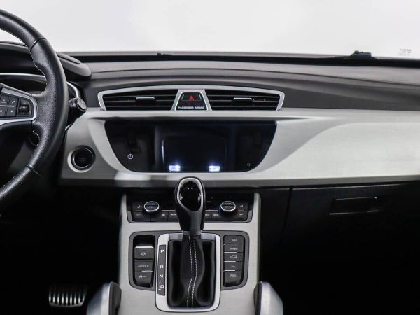 Geely