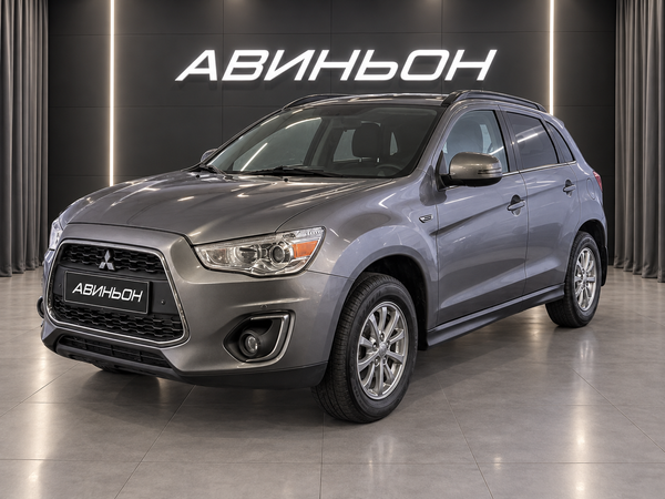 Mitsubishi