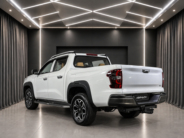 Changan