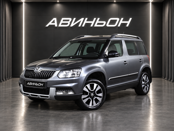 Skoda