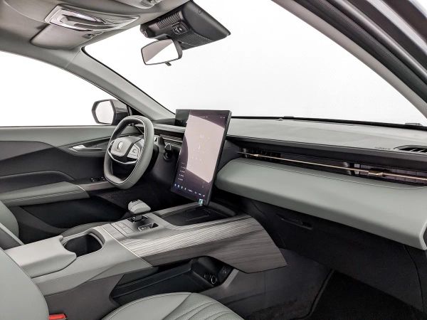 Changan