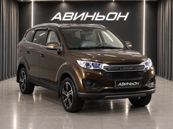 Lifan