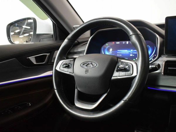 Chery