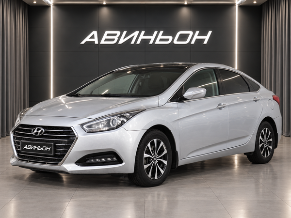 Hyundai
