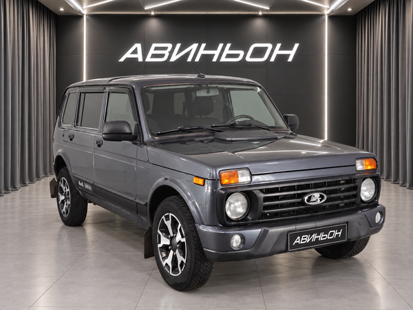 LADA