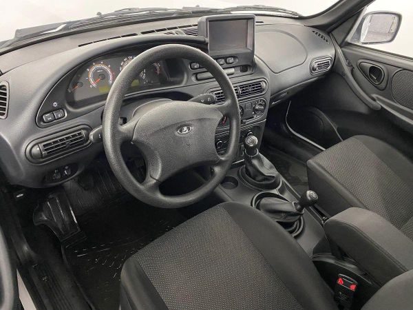 LADA
