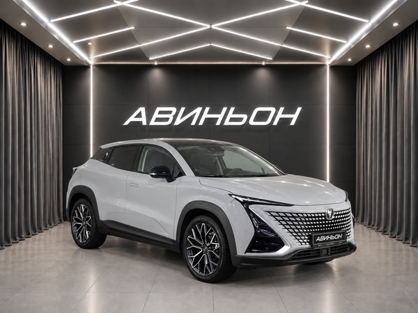 Changan