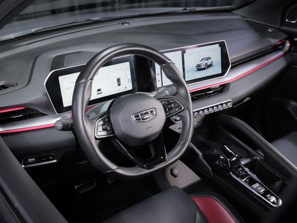 Geely