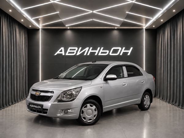 Chevrolet