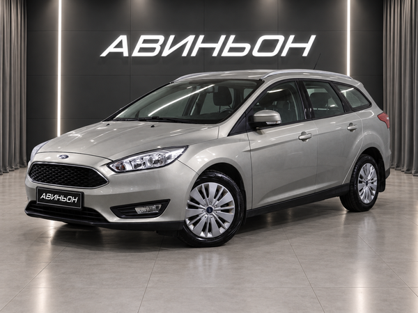 Ford