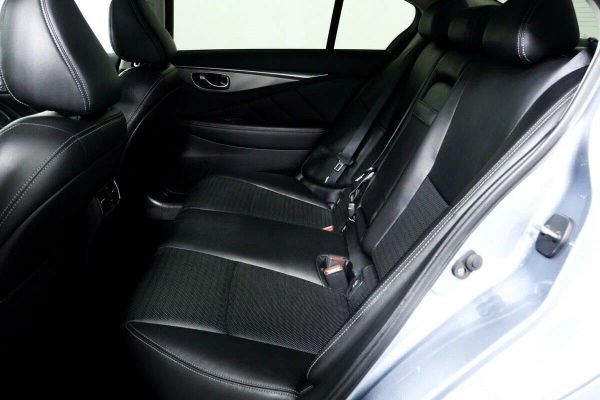 Infiniti