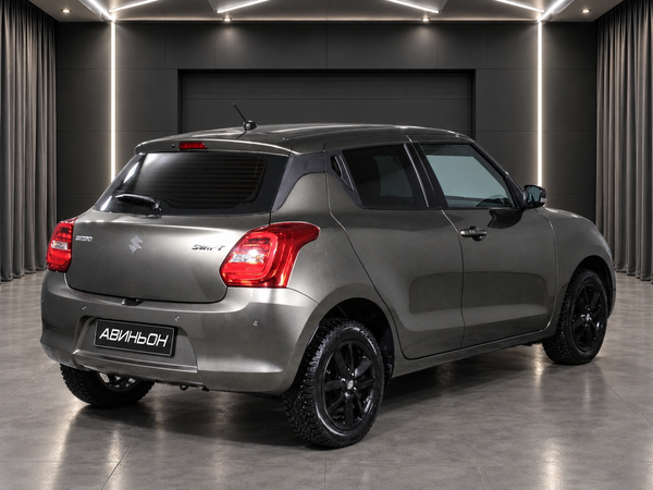 Suzuki