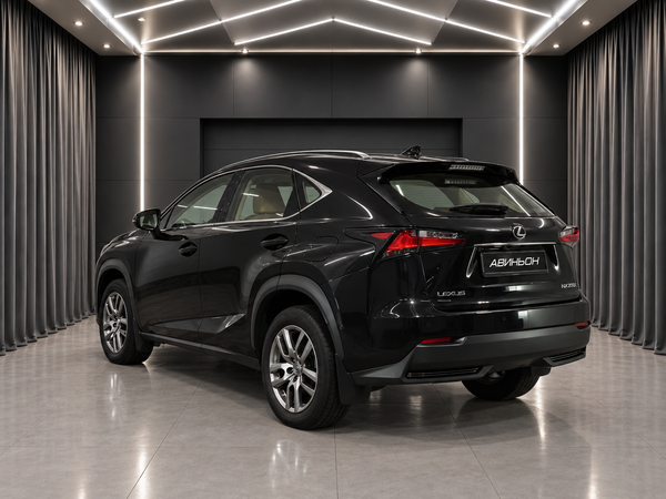 Lexus