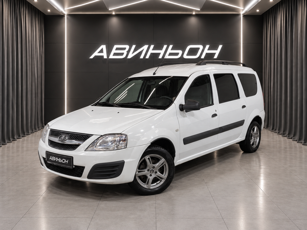 LADA