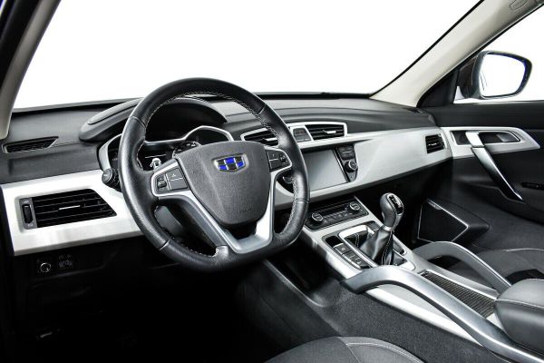 Geely