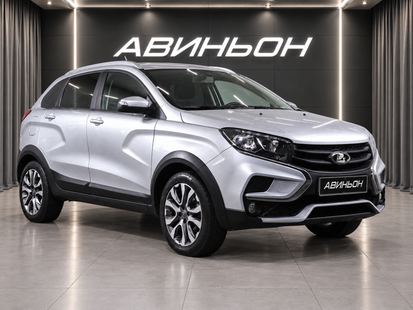 LADA