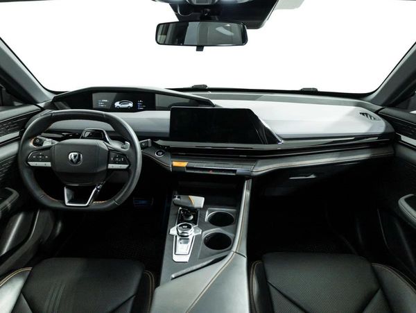 Changan
