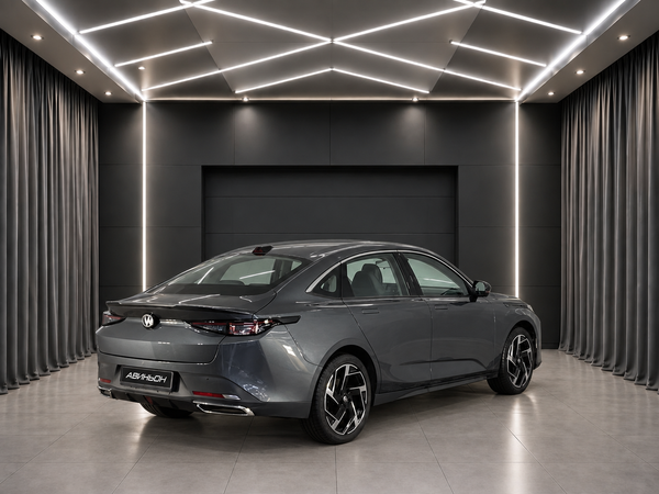 Changan