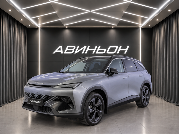 BAIC