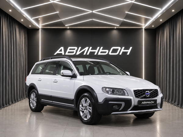 Volvo