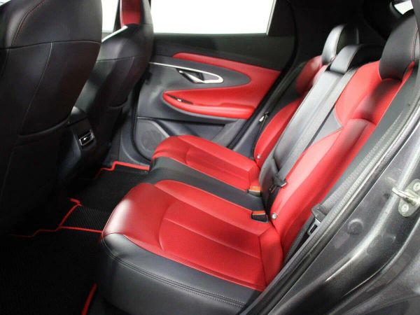 Changan