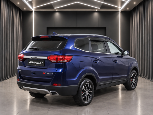 Lifan