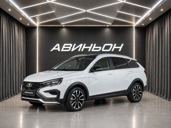 LADA