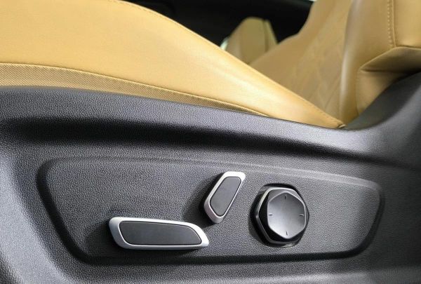 Changan