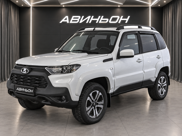 LADA