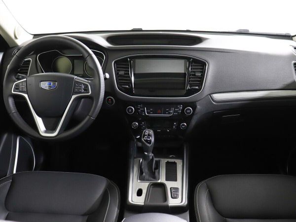 Geely
