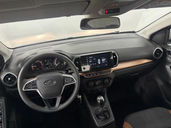 LADA