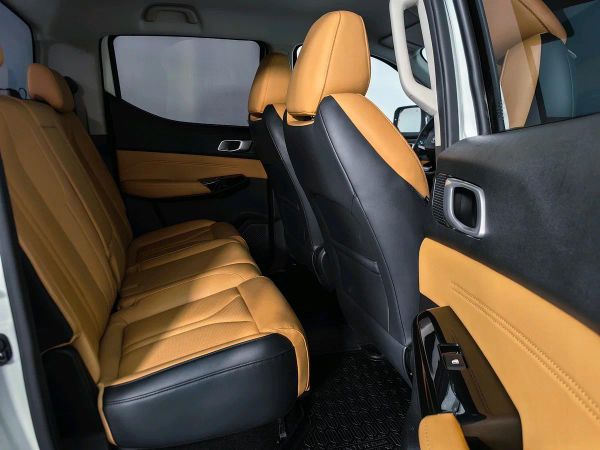 Changan