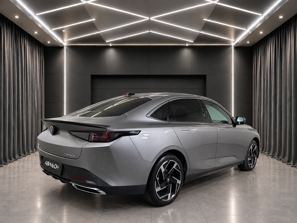 Changan