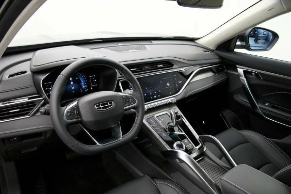 Geely