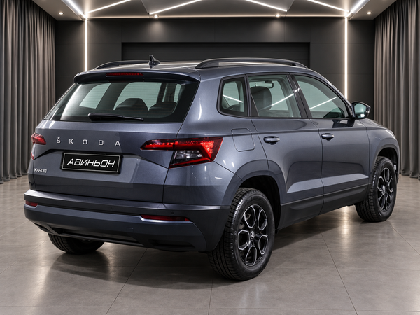 Skoda