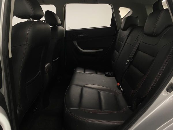 Changan