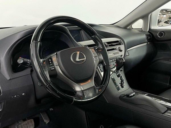 Lexus