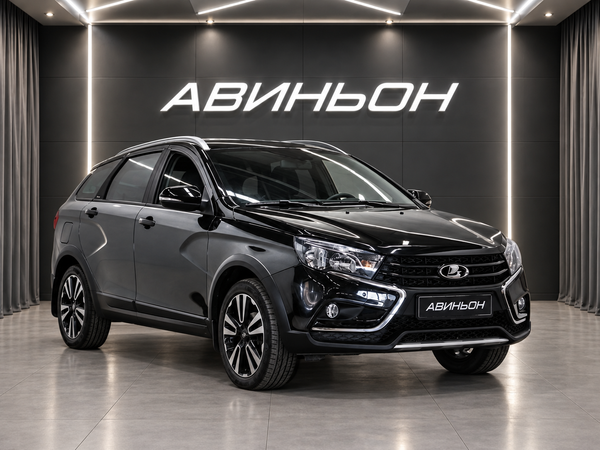 LADA