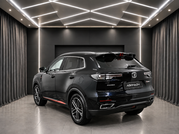 Changan