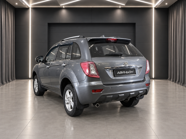 Lifan