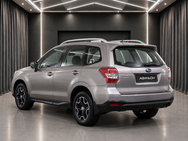 Subaru