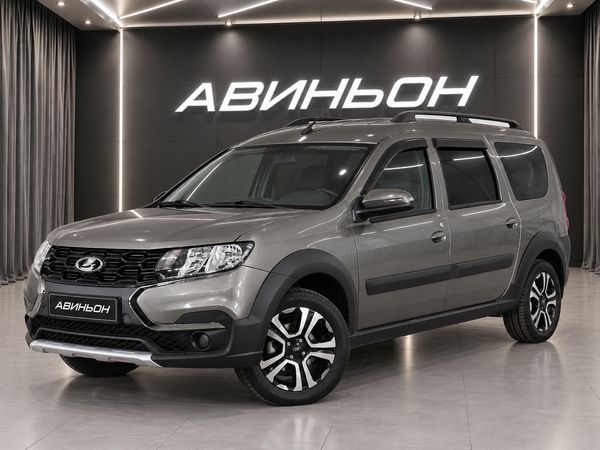 LADA