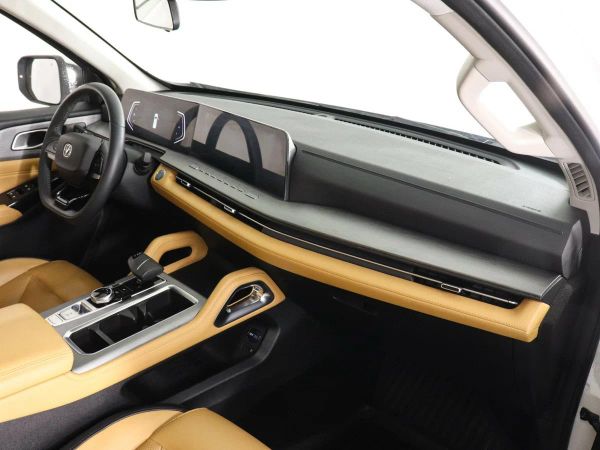 Changan