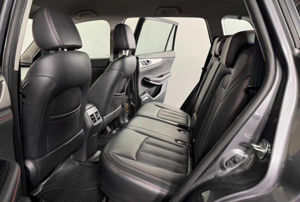 Changan