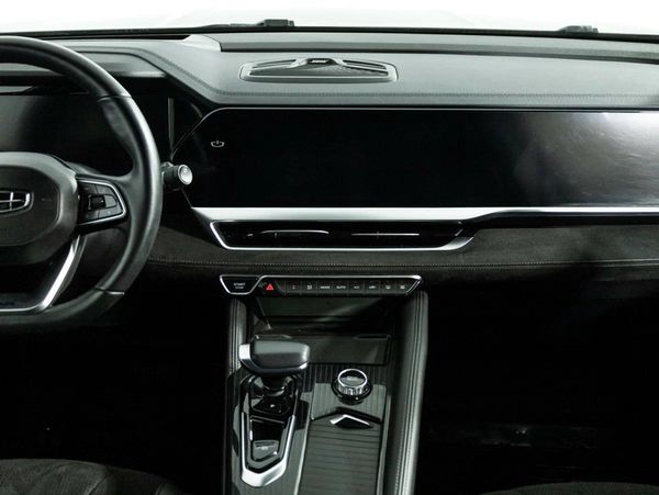 Geely