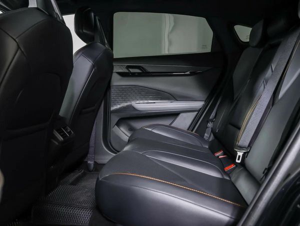 Changan